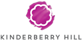 Kinderberry Hill Child Development Centers Logo