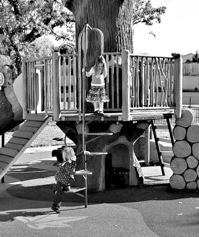 Eden Prairie Kinderberry Hill