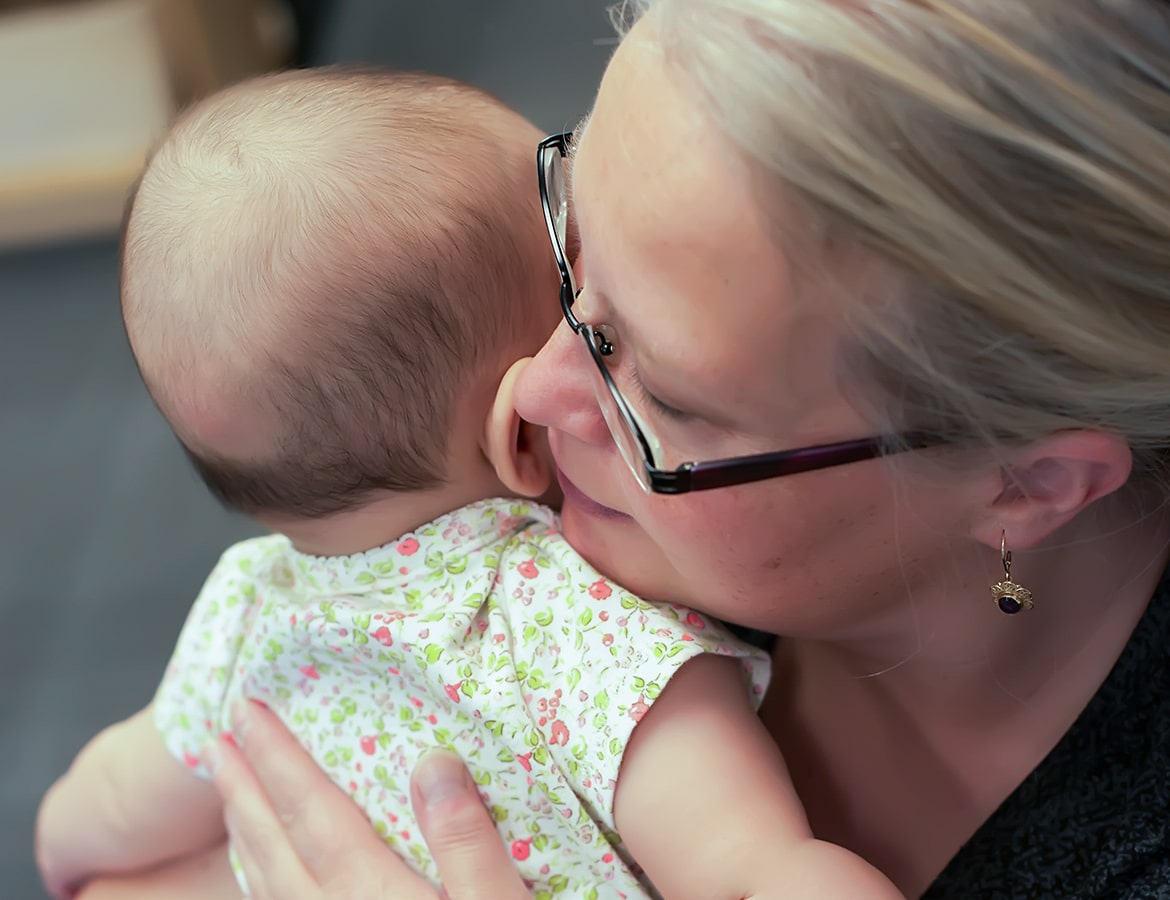 Plymouth Infant Care