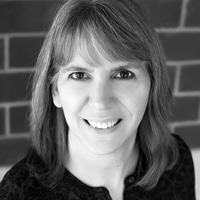 Becky Nordgren, RN