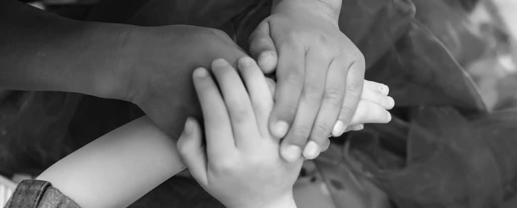 Modeling Kindness - Kinderberry Hill
