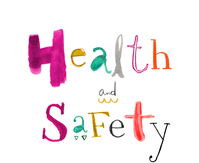 Health And Safety