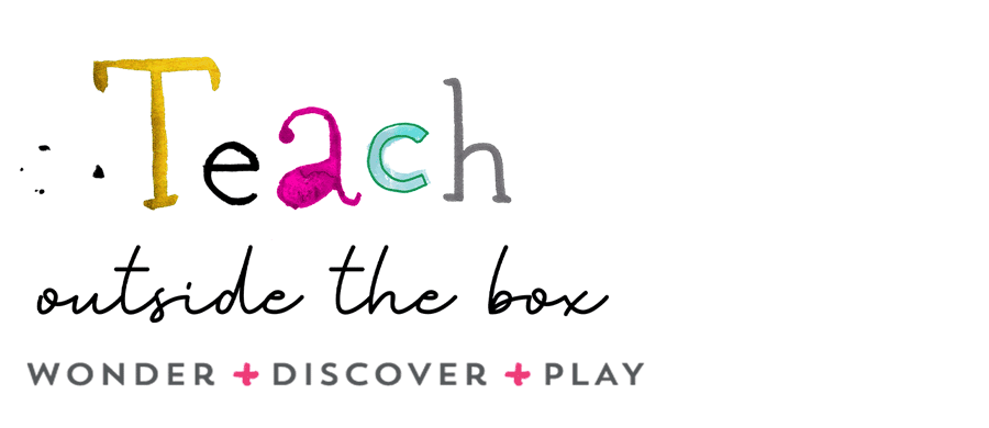 Teach Outside the Box