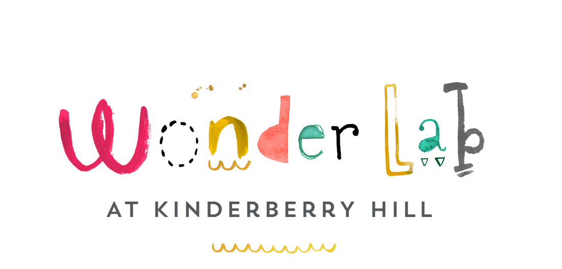 Wonder Lab at Kinderberry Hill