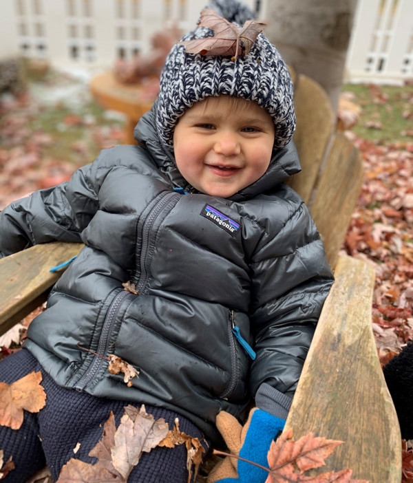 Fall Family activities