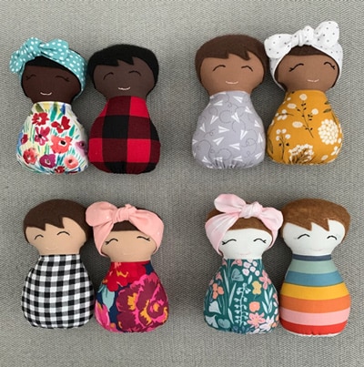 Baby-Dolls-Ethnic